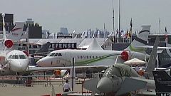 Salão Internacional da Aeronáutica abre portas em Paris