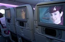 Medio siglo del Salón Aeronáutico de Le Bourget: Airbus firma 100 aviones con Lufthansa