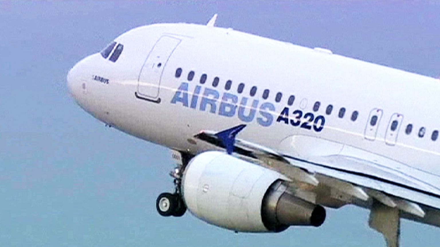 Airbus vende 135 aviones a Easyjet