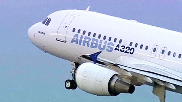 شركة "ايزي جيت" للطيران تعلن عن توسيع اسطولها بطائرات A 320 neo شركة "ايزي جيت" للطيران تعلن عن توسيع اسطولها بطائرات A 320 neo