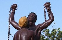 ضرورت مطالعه تاریخ برده داری در دنیای مدرن