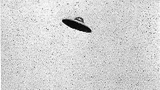 Back in the Day: flying saucers spotted for the first time