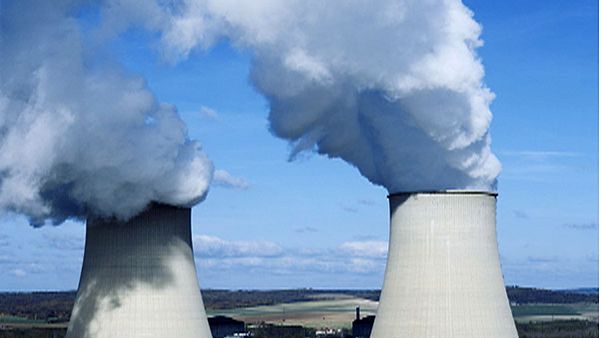 Időgép: az atomenergia bevezetése Időgép: az atomenergia bevezetése