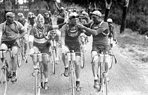 Back in the Day: the beginnings of the Tour de France