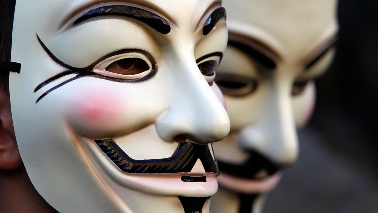 Doubles cyber-attaques contre les deux Corées