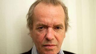 Martin Amis: "Terrorismus aus Eitelkeit und Faulheit"