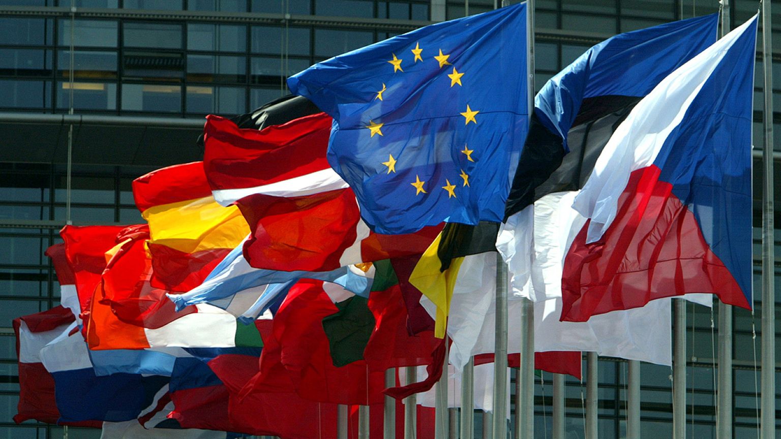 Is a bigger EU a better EU?