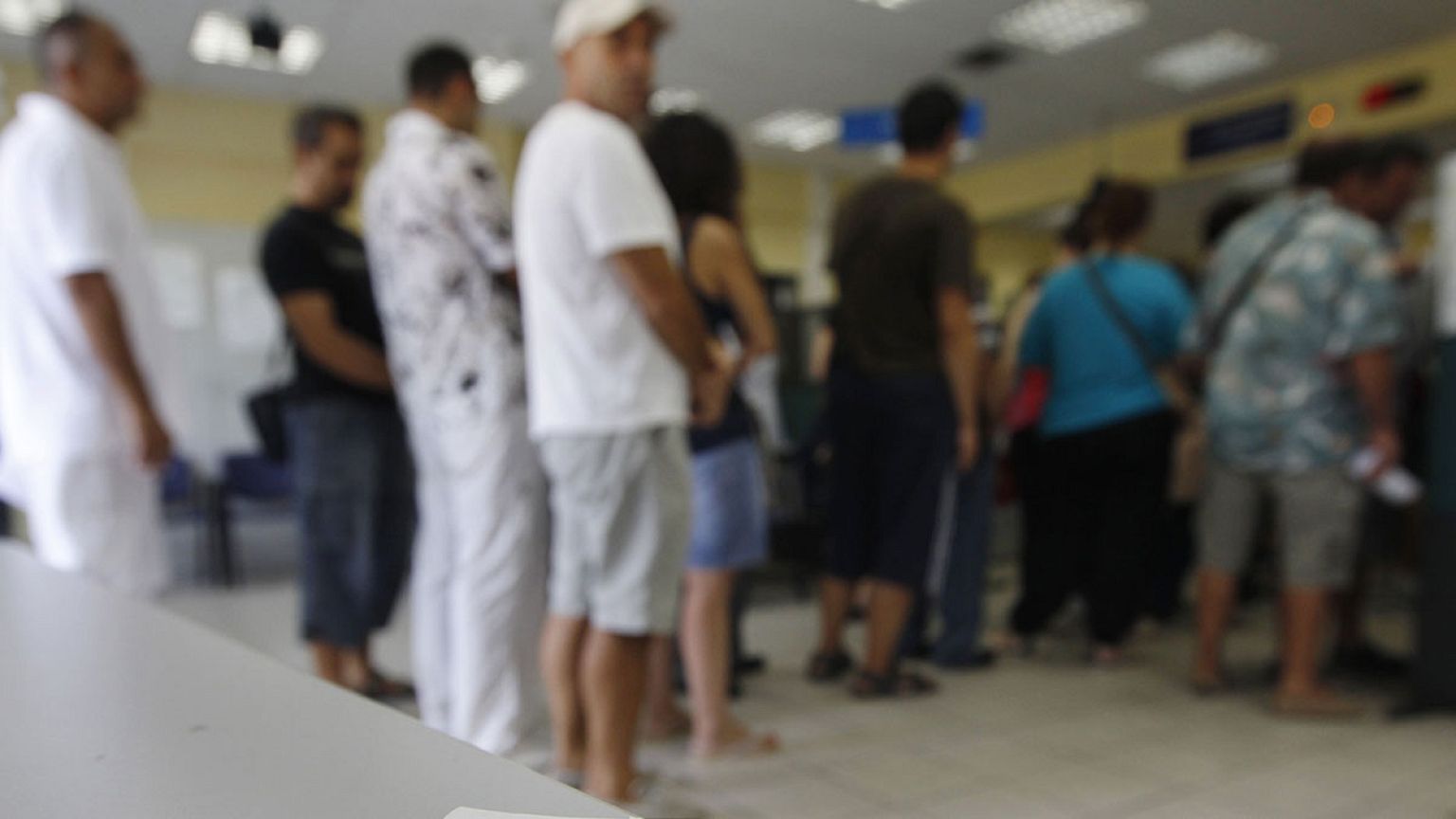 Παράταση στη διαθεσιμότητα από τον Κ. Μητσοτάκη