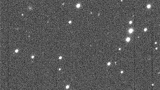 NASA discovers 10,000th near-Earth object