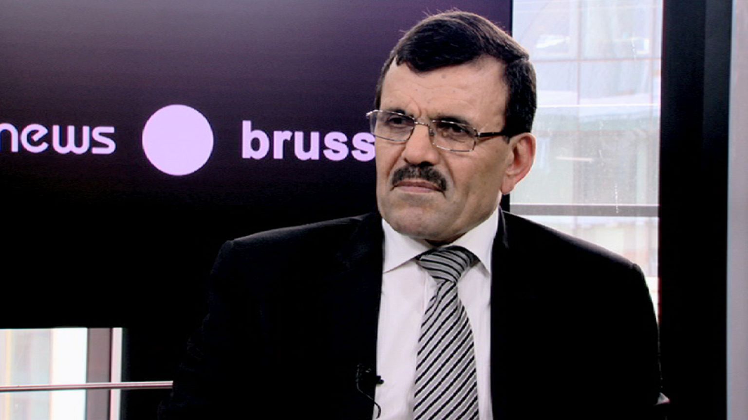 Ali Larayedh: "Podrán poner trabas al proceso, pero no podrán deternerlo"