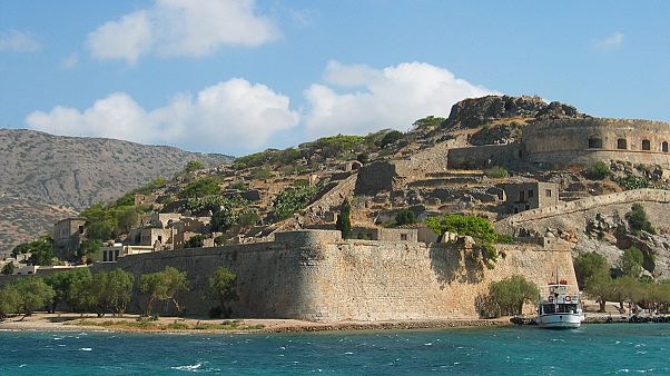 Μνημείο κληρονομιάς της Ουνέσκο η Σπιναλόγκα Μνημείο κληρονομιάς της Ουνέσκο η Σπιναλόγκα