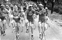 100 years on: the history of the Tour de France