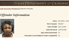 Texas executes 500th person since 1982