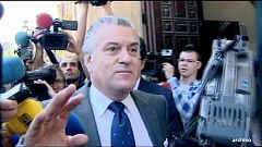 España: Luis Bárcenas a la cárcel sin fianza por "riesgo de fuga"
