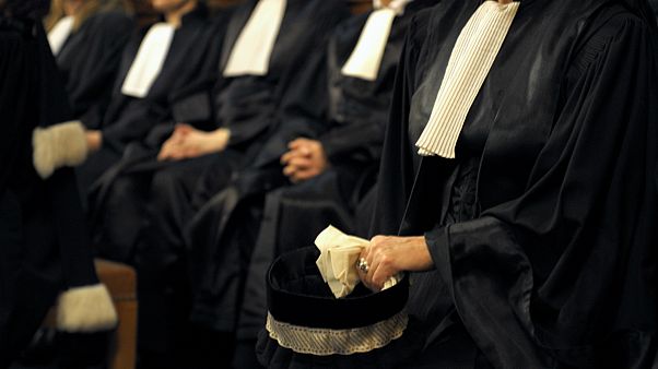 L'Allemagne refuse d'ouvrir ses archives secrètes concernant un ancien criminel nazi L'Allemagne refuse d'ouvrir ses archives secrètes concernant un ancien criminel nazi