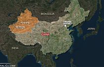 Ethnic clashes leave 35 dead in China