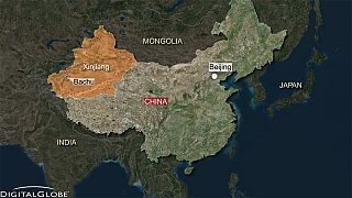 Ethnic clashes leave 35 dead in China