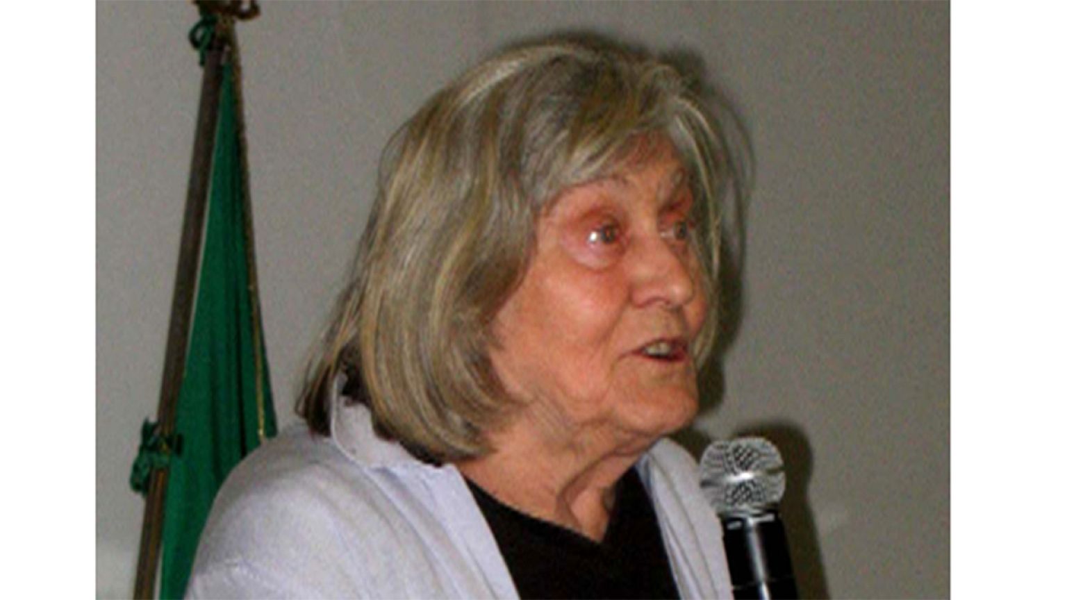 È morta Margherita Hack