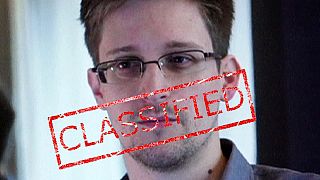 The highly classified leaking Odyssey of Edward Snowden