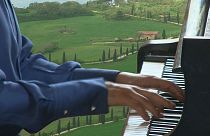 Musique et beauté en terre toscane