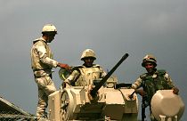 Egypt army gives Mursi 48 hours to compromise in crisis