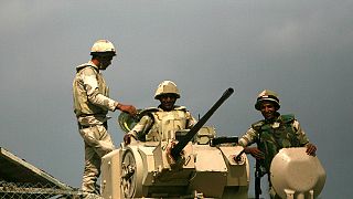 Egypt army gives Mursi 48 hours to compromise in crisis