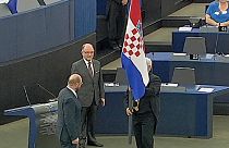 Croácia espera que fundos comunitários compensem entrada na UE