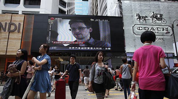 Edward Snowden rechaza el asilo político de Rusia Edward Snowden rechaza el asilo político de Rusia