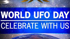 Boldog UFO-napot!