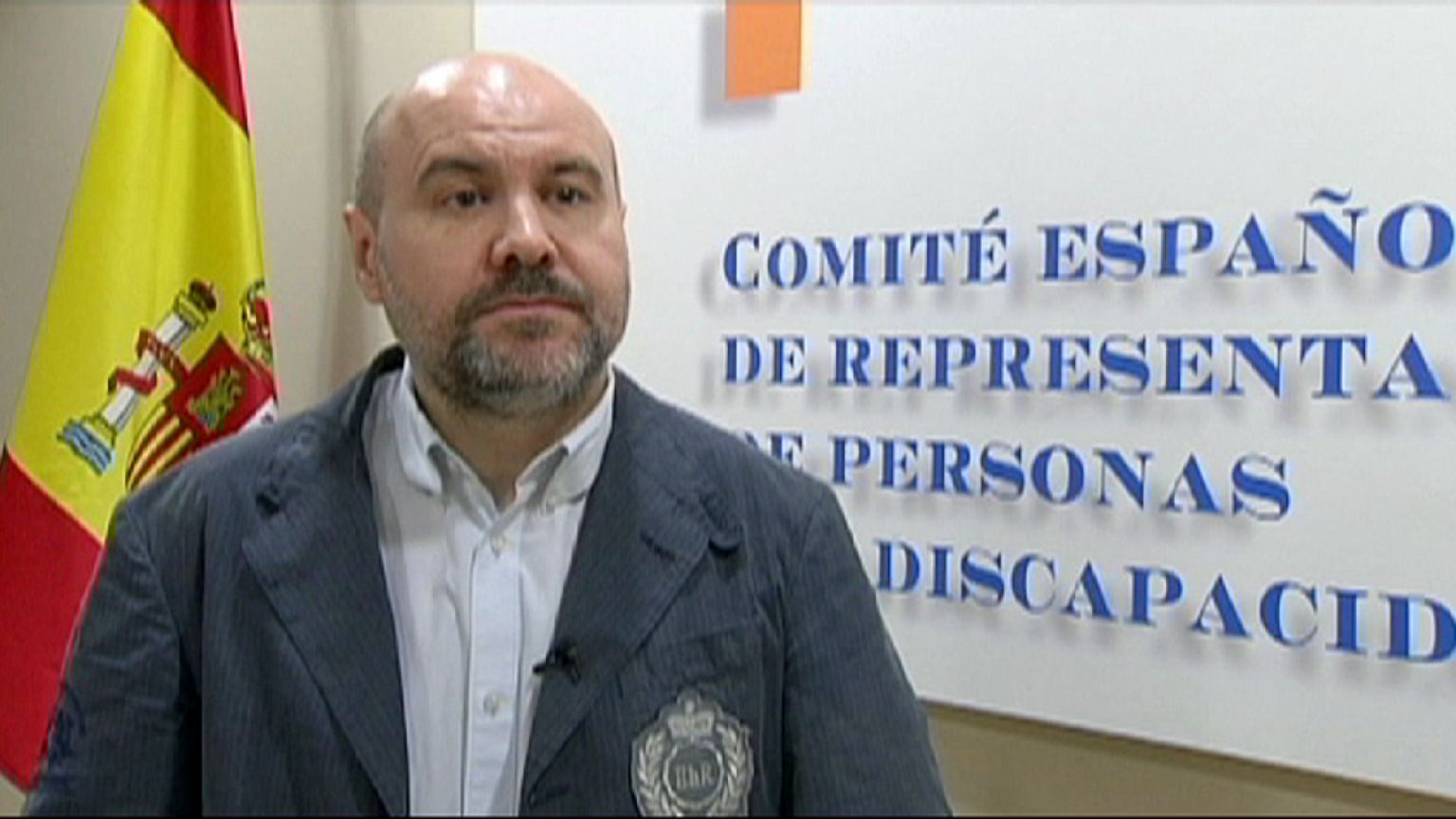 Luis Cayo Pérez: "En el fondo del aborto por discapacidad hay una cuestión eugenésica"