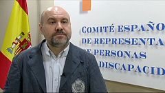 Luis Cayo Pérez: "En el fondo del aborto por discapacidad hay una cuestión eugenésica"