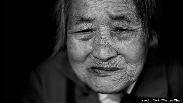Droit des personnes âgées : une femme chinoise condamnée à rendre visite à sa mère Droit des personnes âgées : une femme chinoise condamnée à rendre visite à sa mère