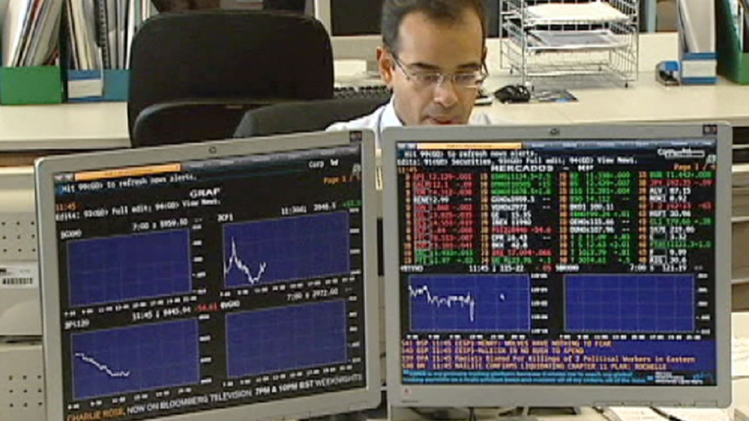 instabilité politique au Portugal : la Bourse de Lisbonne chute