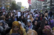 Egypte : le web pour lutter contre les agressions sexuelles