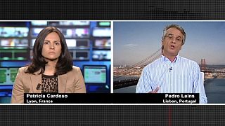 بحران سیاسی و اقتصادی در پرتغال