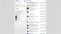 Το twitter μεταφράζει στα αγγλικά δημοφιλείς αιγυπτιακούς λογαριασμούς!