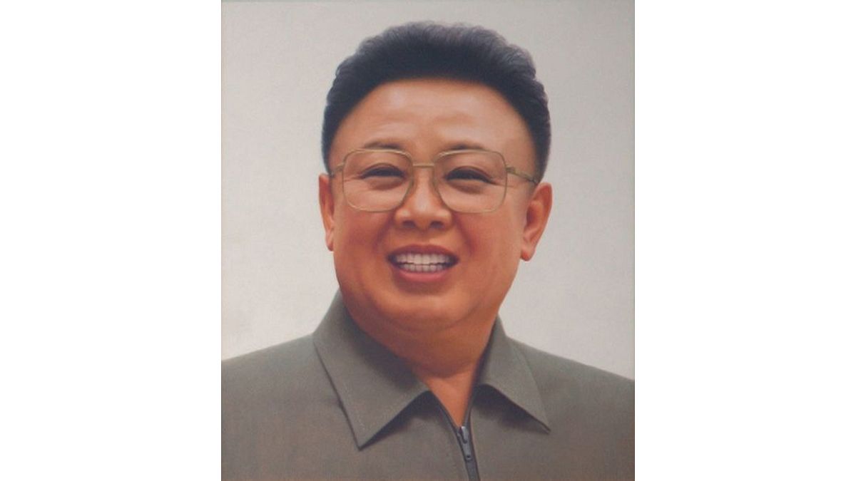 Rétromachine : Kim Jong-il arrive au pouvoir