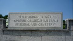 Rétromachine : le massacre de Srebrenica