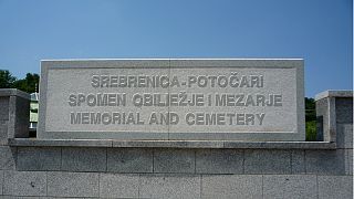 Rétromachine : le massacre de Srebrenica