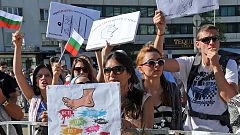 Bulgarie : le président évoque de nouvelles élections pour sortir de la crise