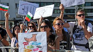 Bulgarie : le président évoque de nouvelles élections pour sortir de la crise