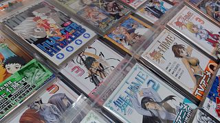 Japon : un manga pour lutter contre l'abstention des jeunes