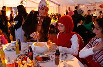 Fasting for longer: the challenge of Ramadan in Europe