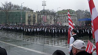 ECHR upholds ban on Hungarian far-right group