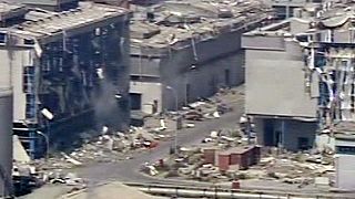 Explosion meurtrière à Chypre : l'ex-ministre de la Défense condamné