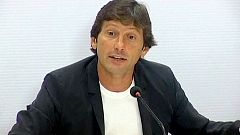 Football : Leonardo a démissionné du PSG