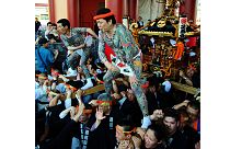 Une gazette pour les Yakuza