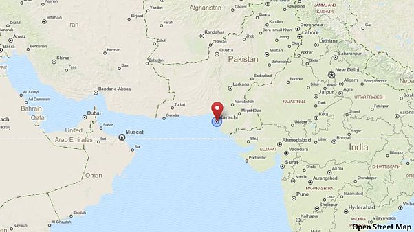Le chef de la sécurité du président pakistanais tué dans un attentat suicide Le chef de la sécurité du président pakistanais tué dans un attentat suicide