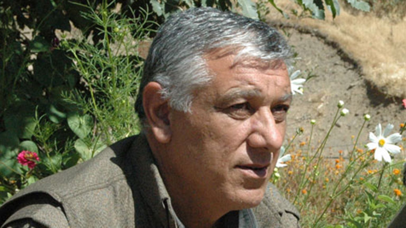 PKK’nın üst yönetiminde değişim