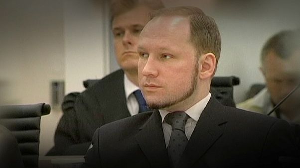 Utoya katliamından 2 yıl sonra Norveç Utoya katliamından 2 yıl sonra Norveç